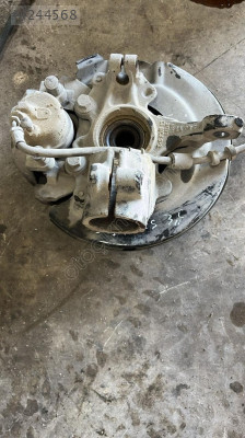 FORD FOCUS 3,5 TAŞIYICI DOLU ORİJİNAL ÇIKMA