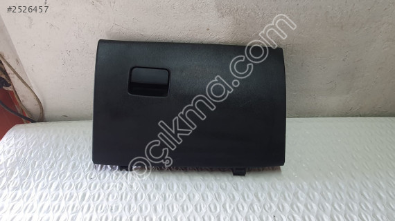 MİTSUBİSHİ ASX TORPİDO KAPAĞI HATASIZ MONTECAR 2