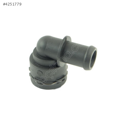 Golf7 Leon Passat B8 Su Flanşı 2.0TSI-TFSI 2013-2017 5Q0122291H