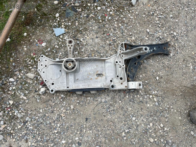 SKODA SUPERB MOTOR TRAVERS ORJİNAL ÇIKMA