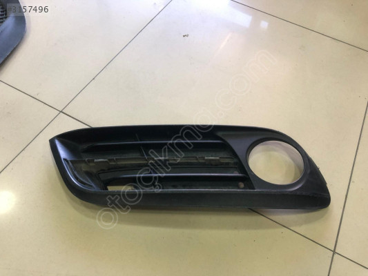 BMW 5 SERİ F10 LCİ SAĞ SİS ÇERÇEVESİ 51117342412