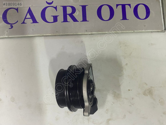 1.4 TSİ DEVİRDAİM 03C121004 L GOLF PASSAT JETTA TİGUAN BEETLE