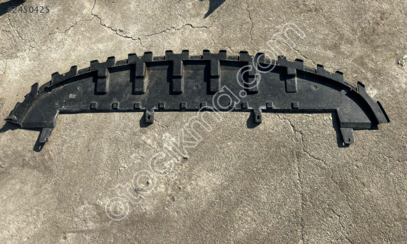 RENAULT MODUS ÖN TAMPON ALT KARLIK 2004 2012