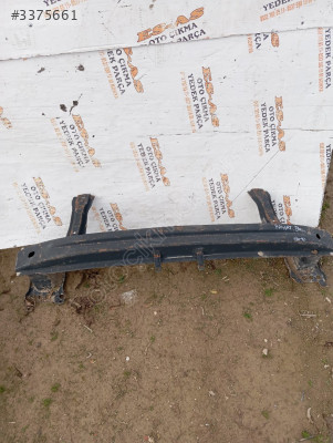 Volkswagen Passat B6 cıkma ön tampon demiri 2006-2010