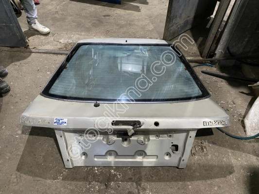 MAZDA 626 BAGAJ KAPAĞI HATCBACK 1988-1992 MODEL