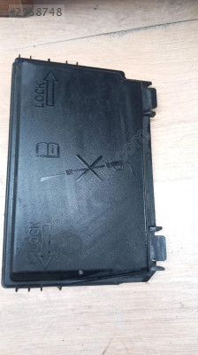OPEL CORSA D SİGORTA ÜST KAPAK.OTO ERKAN ÜNYE