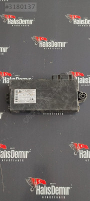 BMW E60 E87 E90 CAS3 Modülü 61.35-6943834-01
