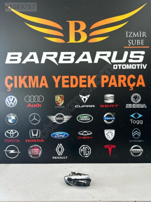 AUDİ A5 SOL SİS FARI  2012-2015 8T0-941-699-F