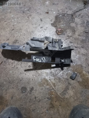 FORD FOCUS 3 2005 1,6 TDI BAKALİT