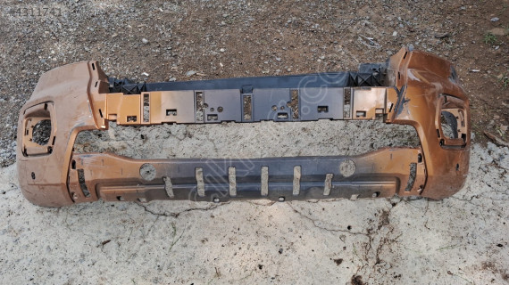 Ford Ranger ön tampon orjinal