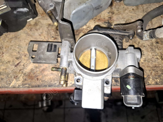 ÖZMEN OPEL ASTRA G X MOTOR GAZ KELEBEĞİ 90529710