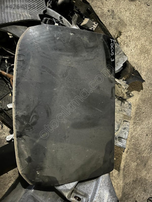 Ford Focus 3 arka cam