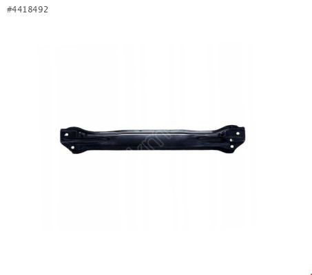 MİTSUBİSHİ COLT 04- ÖN TAMPON DEMİRİ SIFIR