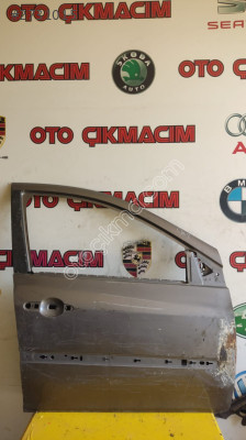 RENAULT CLİO 3 SAĞ ÖN KAPI