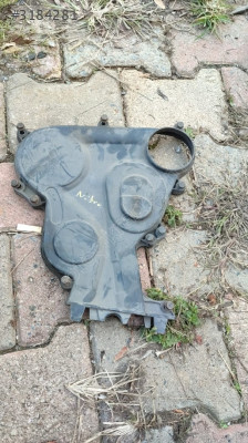 Dodge Nitro 2007 2011 çıkma triger kapak 20132380F