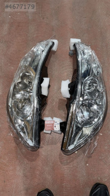 Renault Master 3 2011 2018 Far