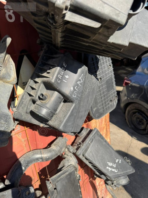 CHEVROLET CRUZE HAVA FİLTRE KUTUSU