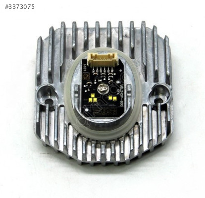 BMW G30 GÜNDÜZ LED FAR BEYNİ 7214939