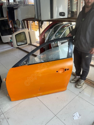 Mazda RX8 sol ön kapı orijinal temiz