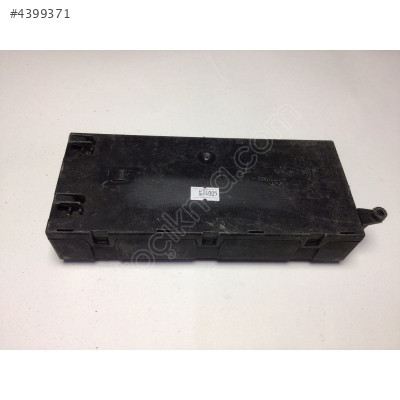 Citroen C8 Merkezi Kilit Kontrol Ünitesi 1488780080 30578376