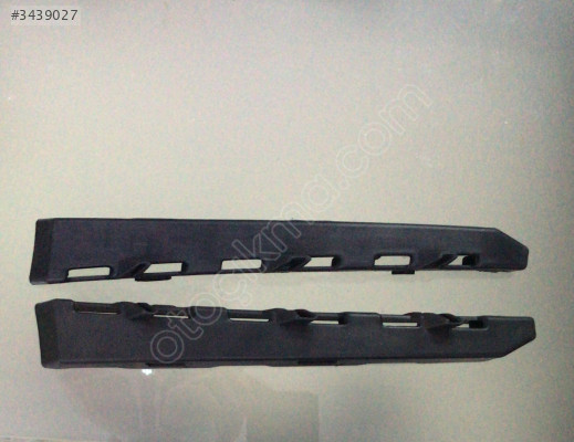 Kia Ceed (12-18) Ön Tampon Braketleri (Sağ ve Sol)