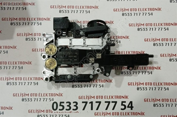OB5927256F 0B5927156K  AUDI A4 A5 ŞANJIMAN BEYNİ