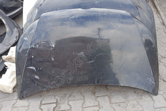 Volkswagen Caddy 20102015 Ön Kaput Orjinal çıkma