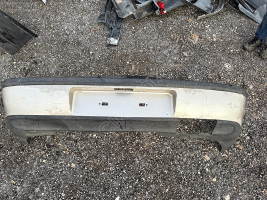 OPEL OMEGA ARKA TAMPON ORJİNAL ÇIKMA TEMİZ 4.ÜRÜN