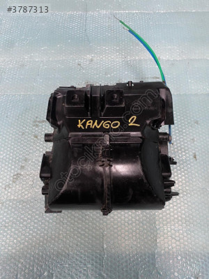 RENAULT KANGO 2 KALORİFER KUTUSU *ALKAN OTOMOTİV*