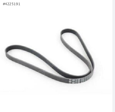 ŞARZ KAYIŞI (6PK 1755) T4 96-04  074145933AJ