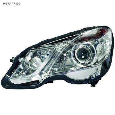 A2128200939 MERCEDES E212 2010-2013 FAR CAMI SOL