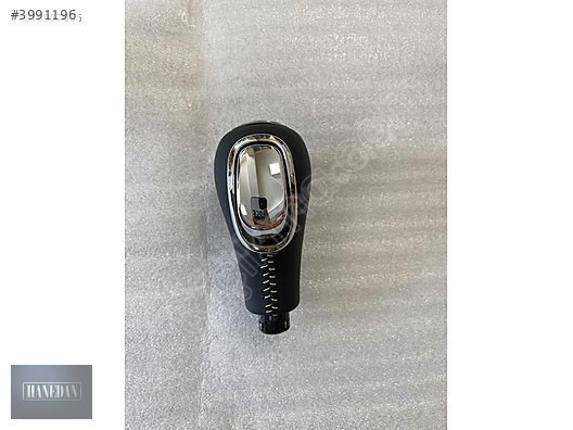 CLİO 4 CAPTUR VİTES TOPUZU