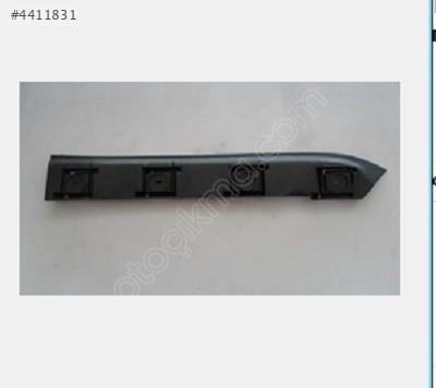 ARKA TAMPON AYAĞI SOL JETTA 06-10 1K5807393