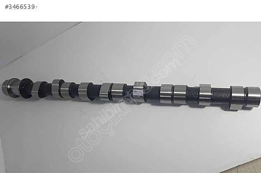Mitsubishi Mitsubishi L200 2.5 Dizel Tci Eksantrik Mili