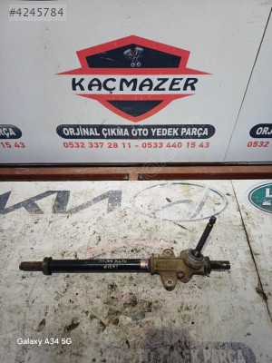 HYUNDAİ ACCENT BLUE DİREKSİYON KUTUSU