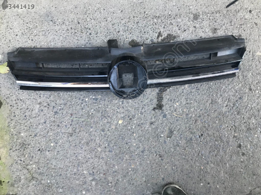 VOLKSWAGEN GOLF 7 ÖN PANJUR ORJİNAL ÇIKMA