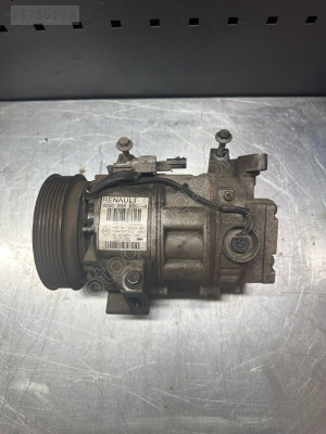 1.5 DCİ KLİMA KOMPRESÖRÜ 8200 898810--B
