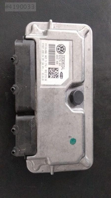 SKODA OCTAVİA 2006 2010 MOTOR BEYNİ 03C906024L