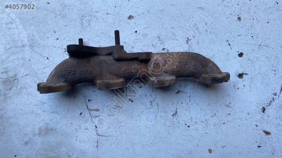renault 1.5 euro 5 egzoz manifoldu (son fiyat)