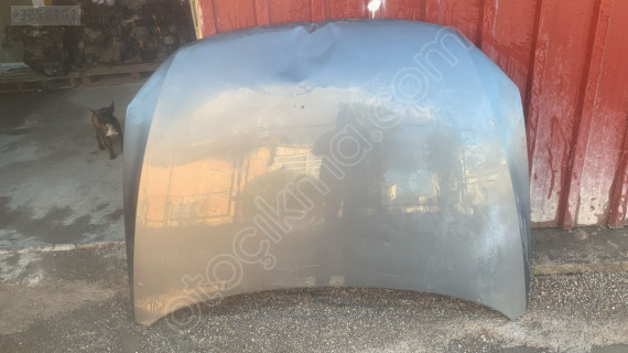 2010-2018 VW JETTA KAPUT ÖN