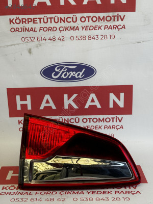 HAKAN OTO'DAN FORD ECOSPORT SAĞ BAGAJ AÇMA STOPU