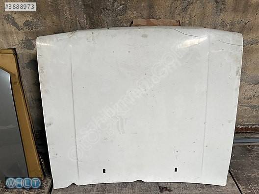 vw PASSAT B2 Kaput çıkma 1982 - 1987