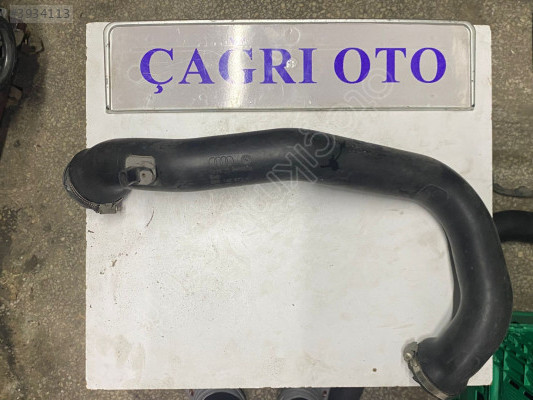 8W0145673A TURBO BORUSU  Q5 ÇAĞRI OTO MASLAK