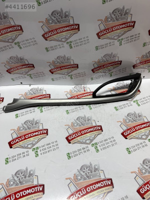 CİTRÖEN C-ELYSEE TORPİDO ORİJİNAL SÖKME