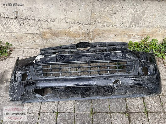 VOLKSWAGEN TRANSPORTER T7 ÖN TAMPON