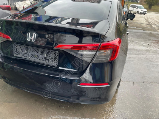 HONDA CİVİC FE1 TORSİYON SALINCAK 2022-2025