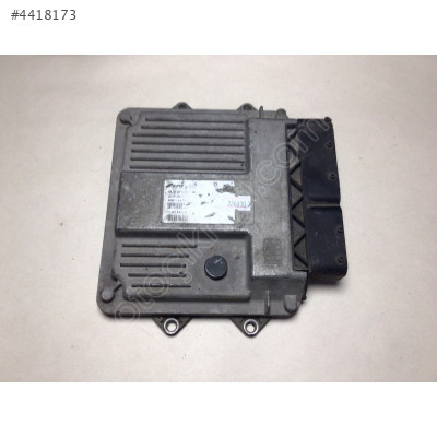 Fiat Grande Punto 1.3 Motor Beyni 51796242 HW03P MJD6F3.PB