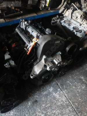 Volkswagen Golf4 1.6 16 Valf BCB Çıkma Motor Komple