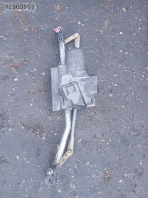 FIAT PUNTO 1 SILECEK MOTORU MERT OTO