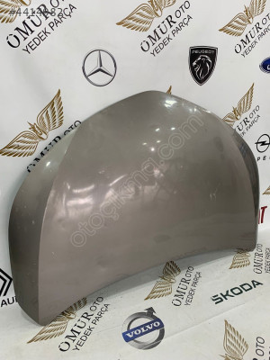 TOYOTA COROLLA MOTOR KAPUTU (13-18) ORJİNAL ÇIKMA